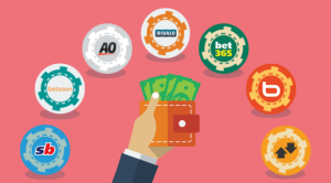 Casas de apostas com bonus gratis Casas de apostas com bonus gratis