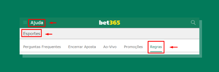 robo de palpites bet365