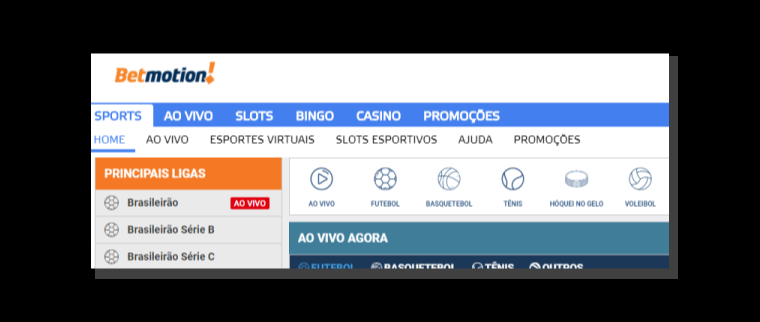 Betmotion: Confira a review completa Betmotion Brasil