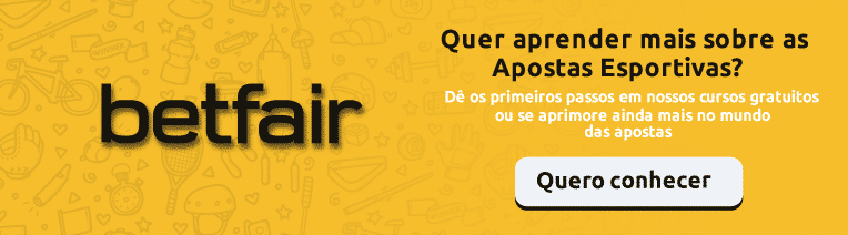 Ganhar ou perder?  Palpites e Notícias de Apostas Esportivas na Betfair