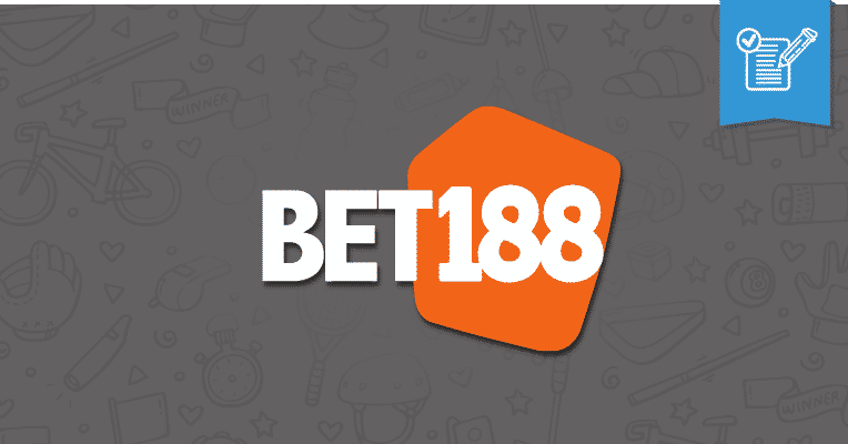 Bet188 - Tổng quan về kèo nhà cái và các chương trình khuyến mãi và ưu đãi tại bet188.