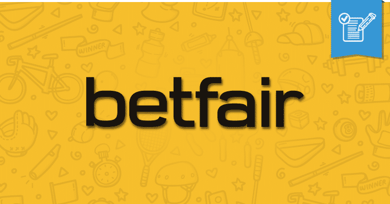 Betfair Casino