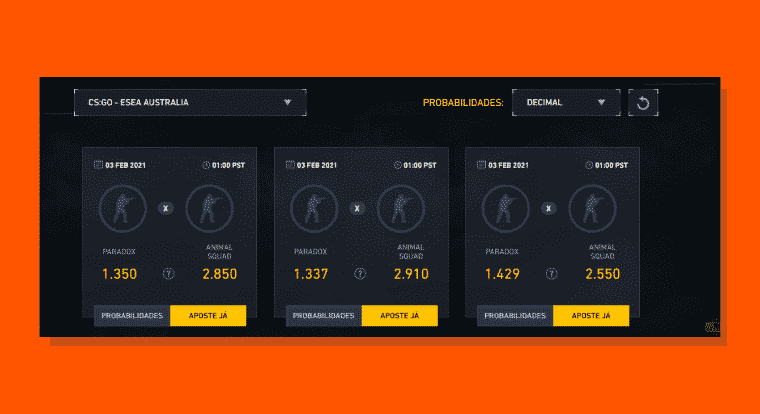 Pinnacle é confiavel? Bônus de R$ 500 nas Melhores Odds