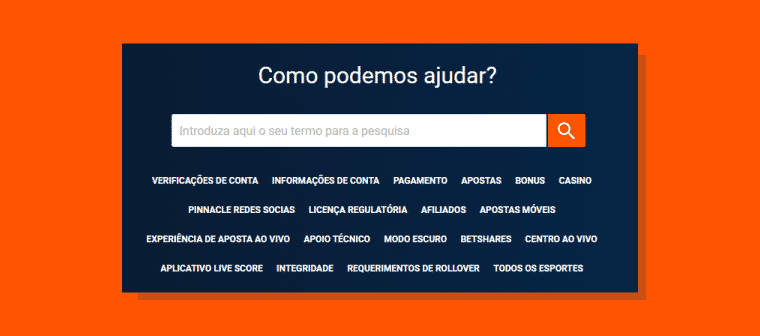 Pinnacle Apostas: como fazer seus palpites no site