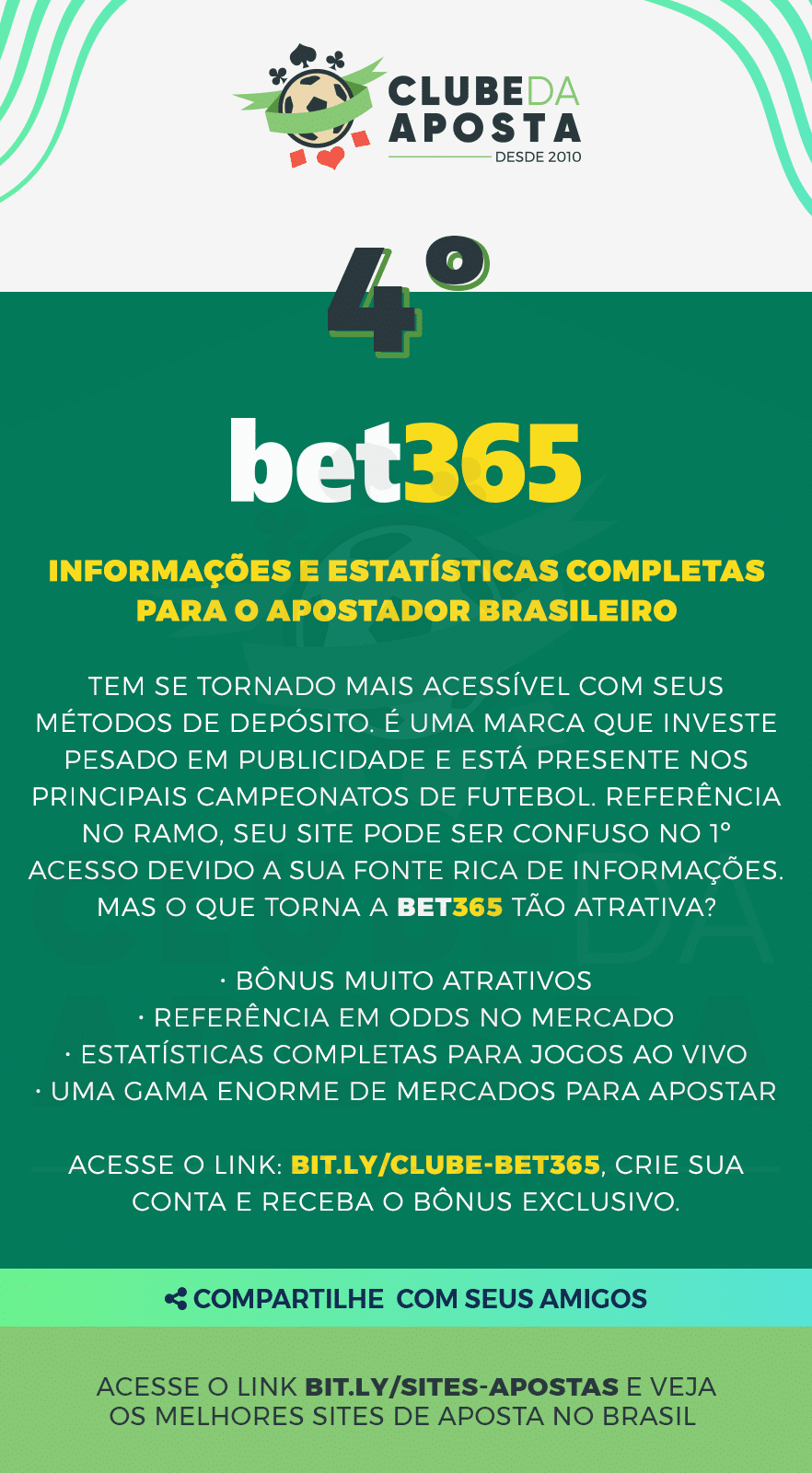 04 Os 6 Melhores Sites De Aposta Do Brasil