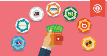 Casas Apostas Melhores Bonus