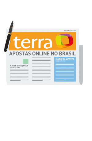 Clube da Aposta no Portal Terra