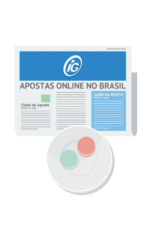 Clube da Aposta no Portal IG