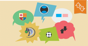 Team Speak Trading Esportivo
