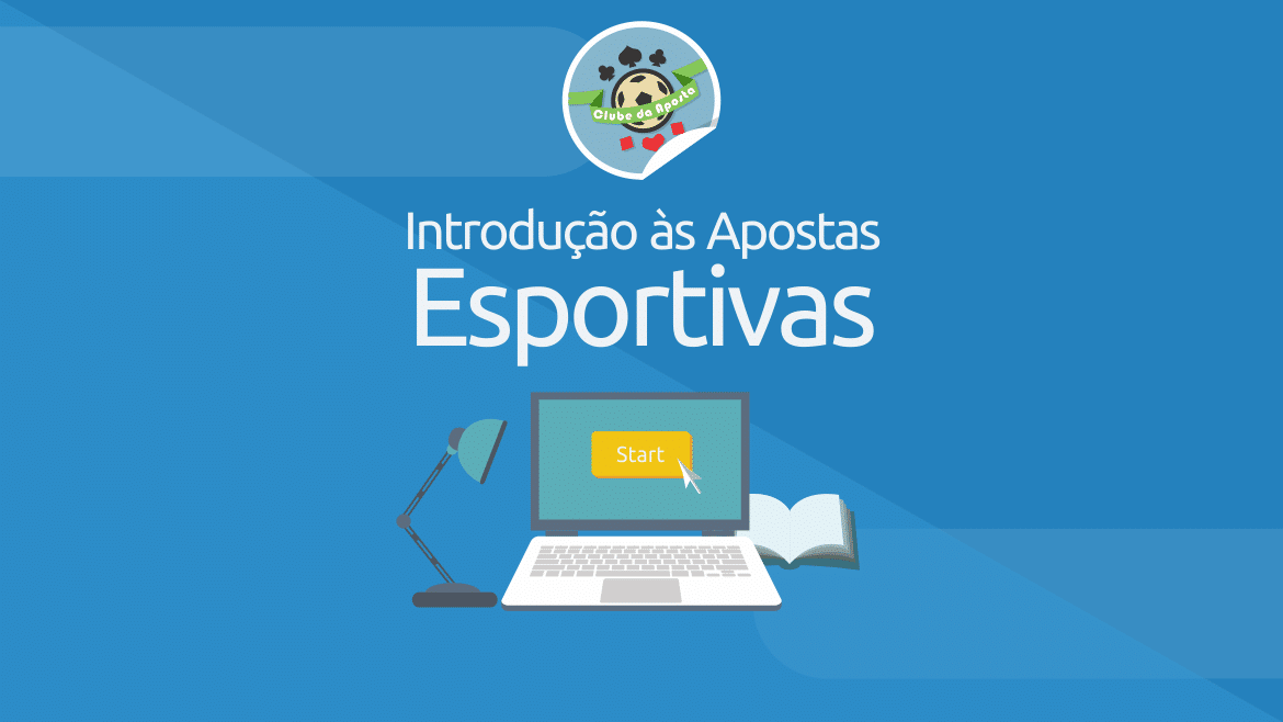 Curso Introdução às apostas esportivas