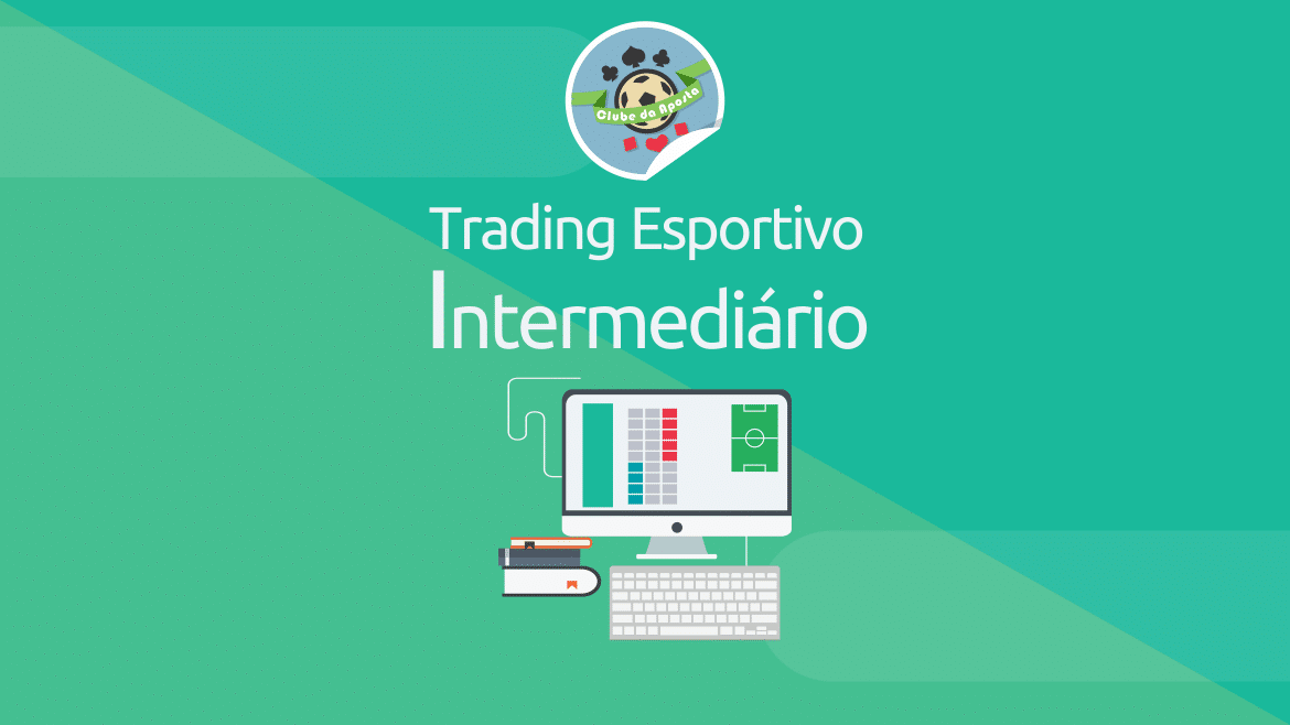 Trading Esportivo Intermediário