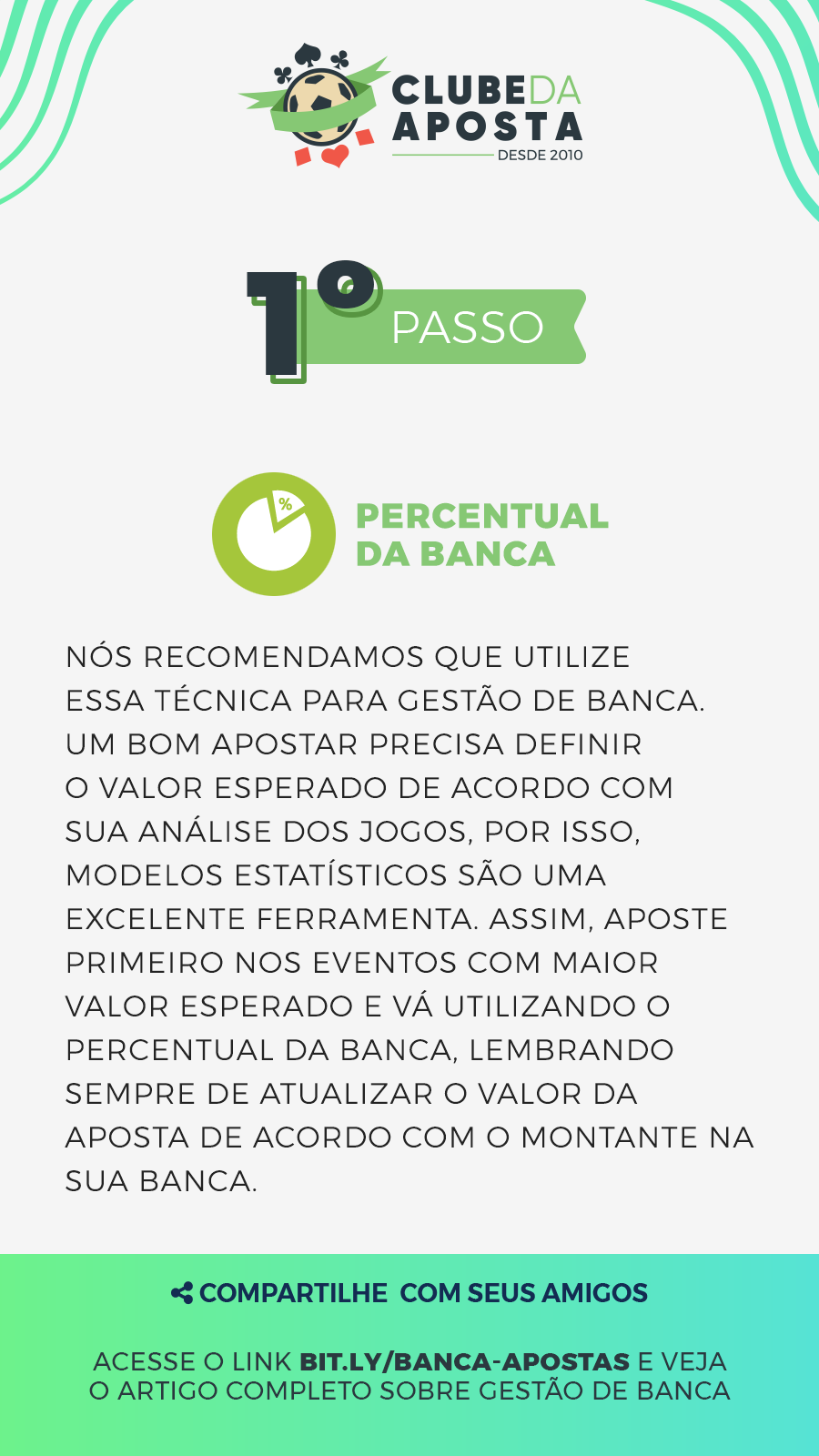 O que são bancas esportivas e como gerenciar a sua