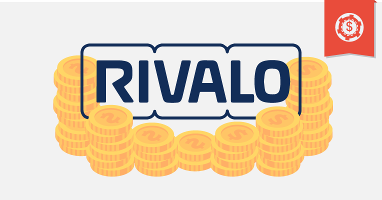 Bônus Rivalo • Como criar sua conta e solicitar um bônus de até R$300 na Rivalo