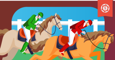 Apostar em cavalos • Como fazer suas apostas nos cavalos pela primeira vez