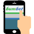 A navegação no site de apostas Bumbet