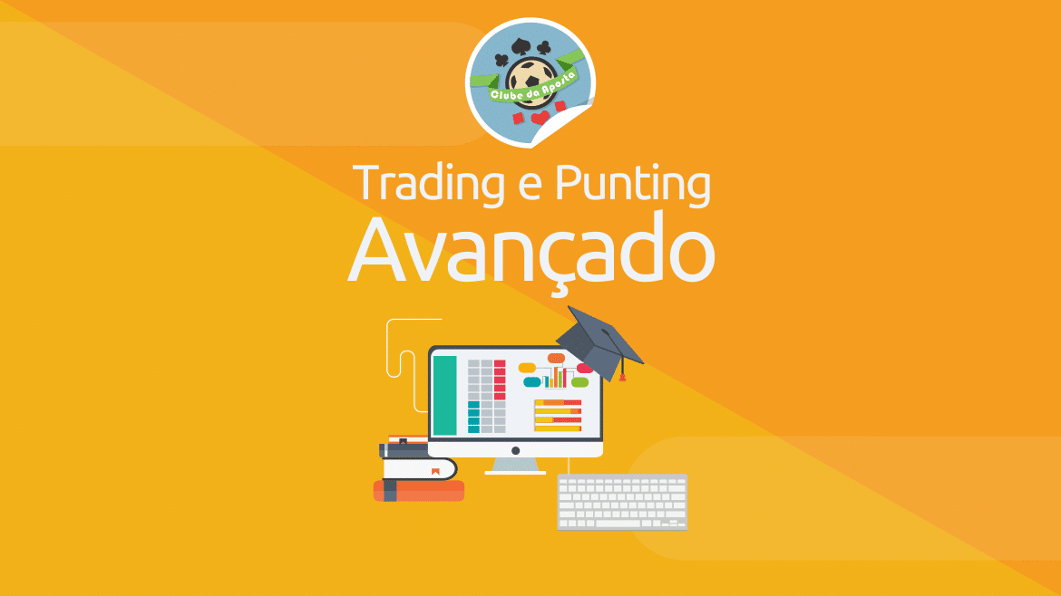 Trading e Punting Avançado