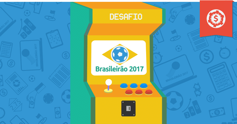 Desafio Brasileirão Betfair
