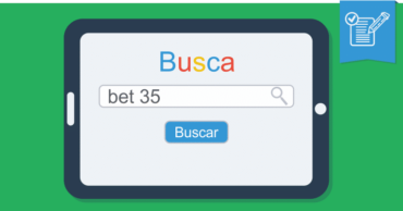 Bet 35 - Você quiz dizer Bet365?