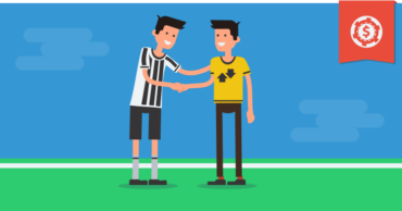 Parceria entre a Juventus e a Betfair