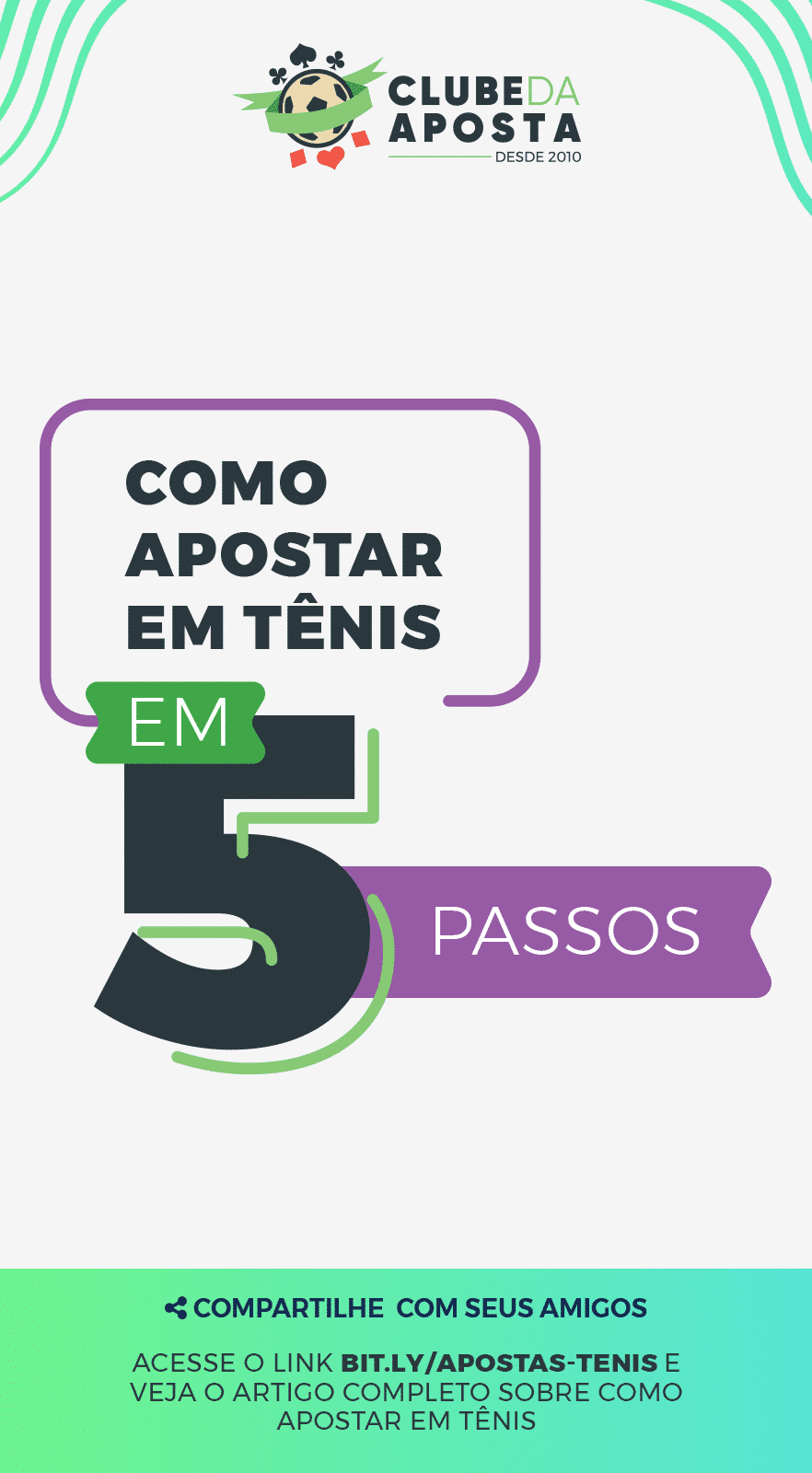 Como apostar em tênis: Odds, dicas e melhores sites de apostas