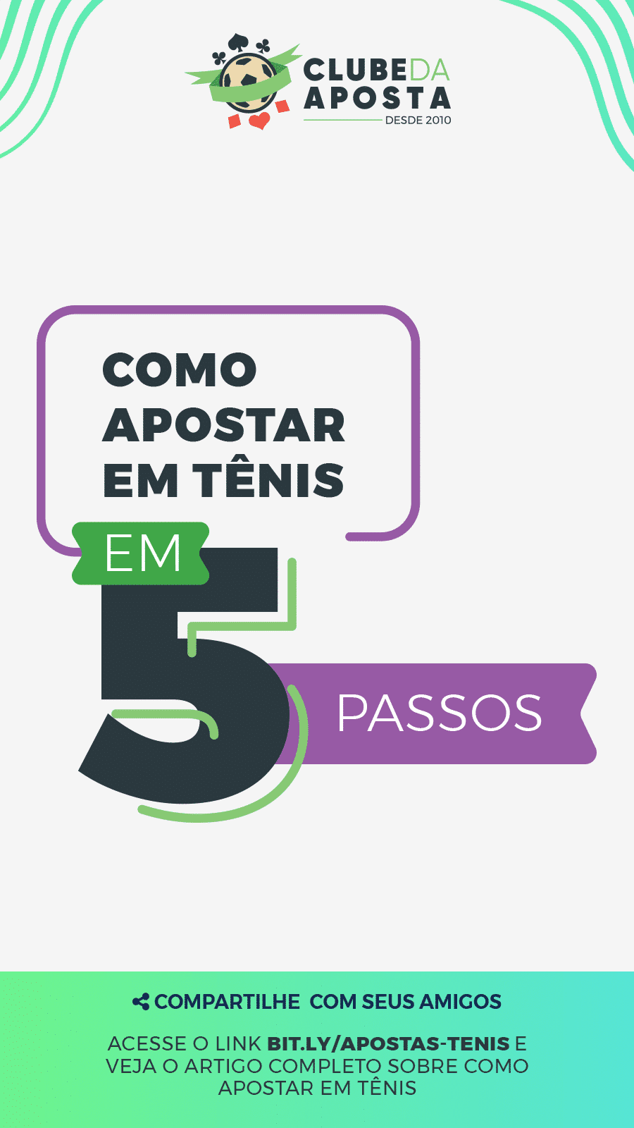 Como você pode apostar nos jogos de tênis - Tenis News