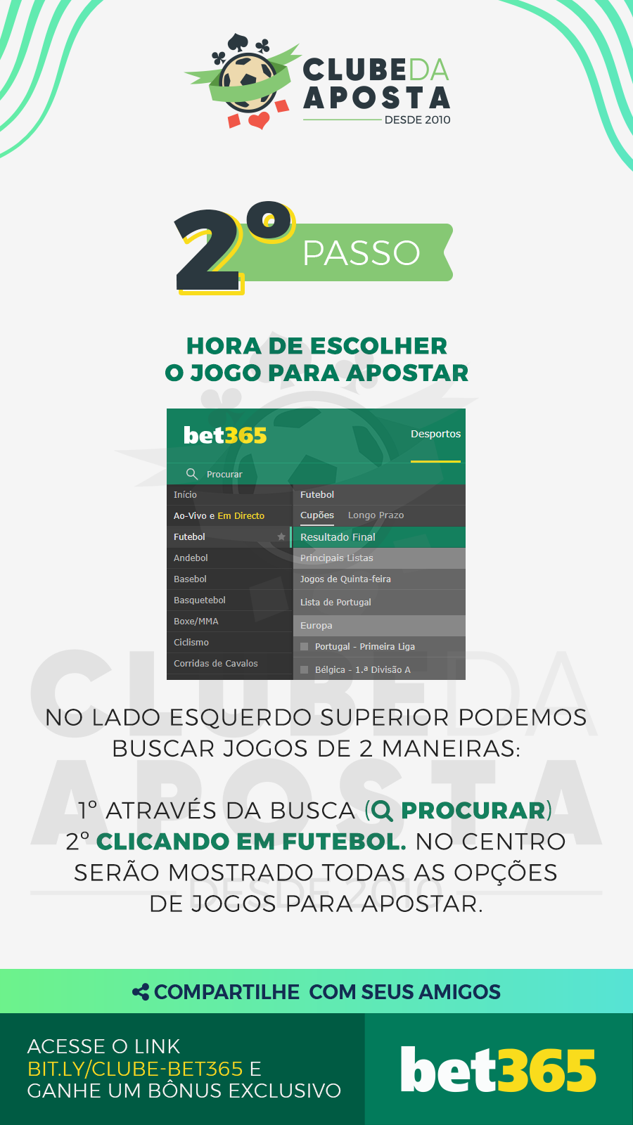 Live Punter – Como APOSTAR ao vivo em jogos de futebol - Clube da Aposta