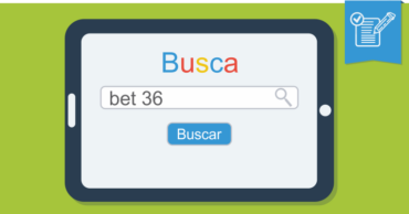 Bet 36 - Você quis dizer Bet365?