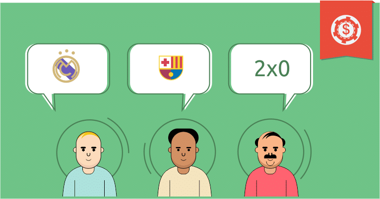 Melhores apostas para hoje Melhores apostas para hoje