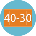 40 30 Trading Tenis