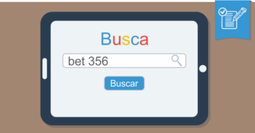 Bet 356, você quis dizer Bet365?