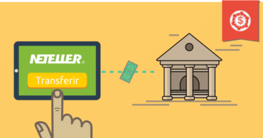 Transferir Neteller Conta Bancaria