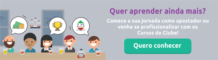 Conheca Os Cursos Clube Da Aposta