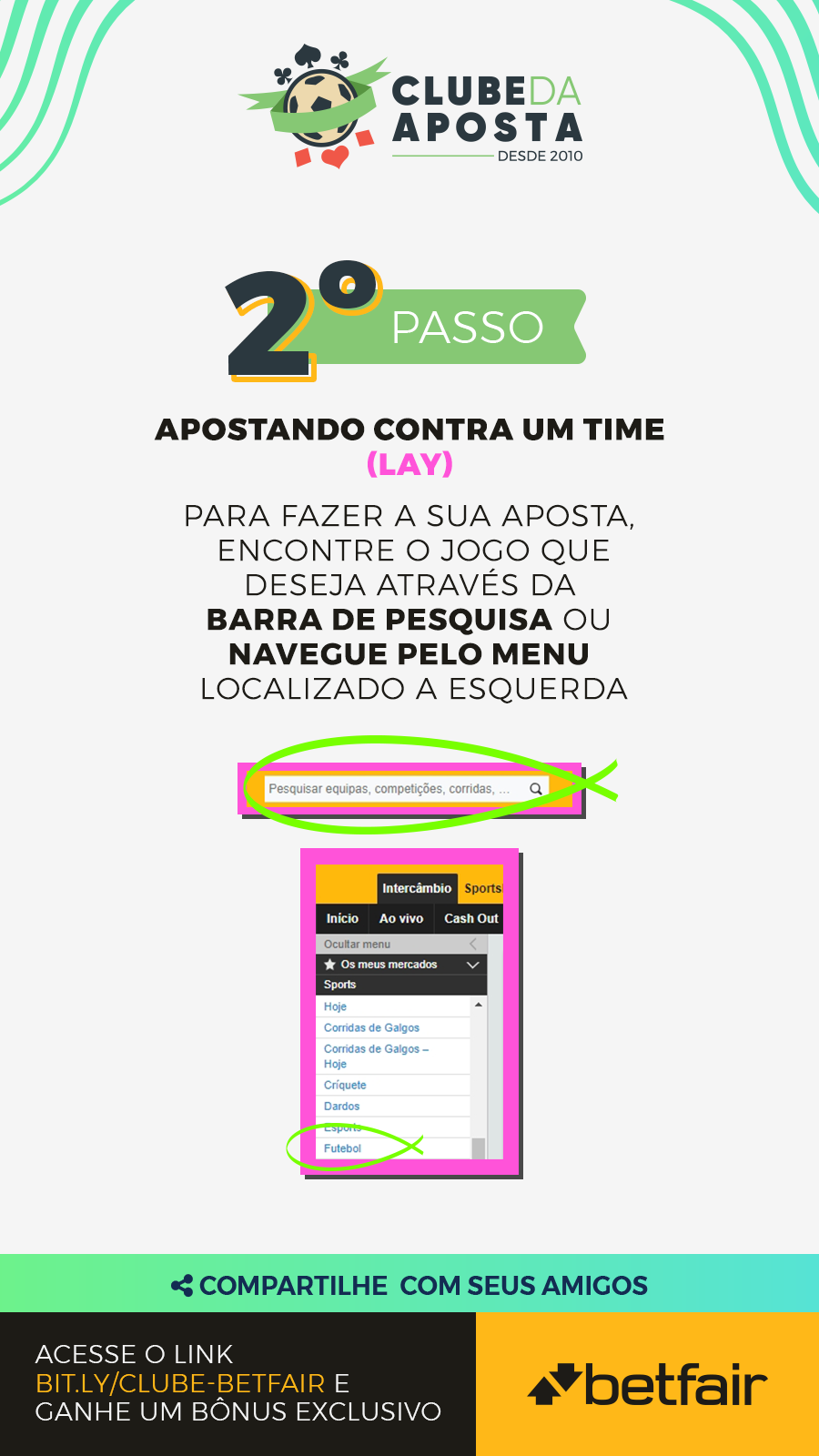 sites de apostas esportivas confiaveis