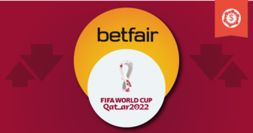 Copa Mundo Betfair