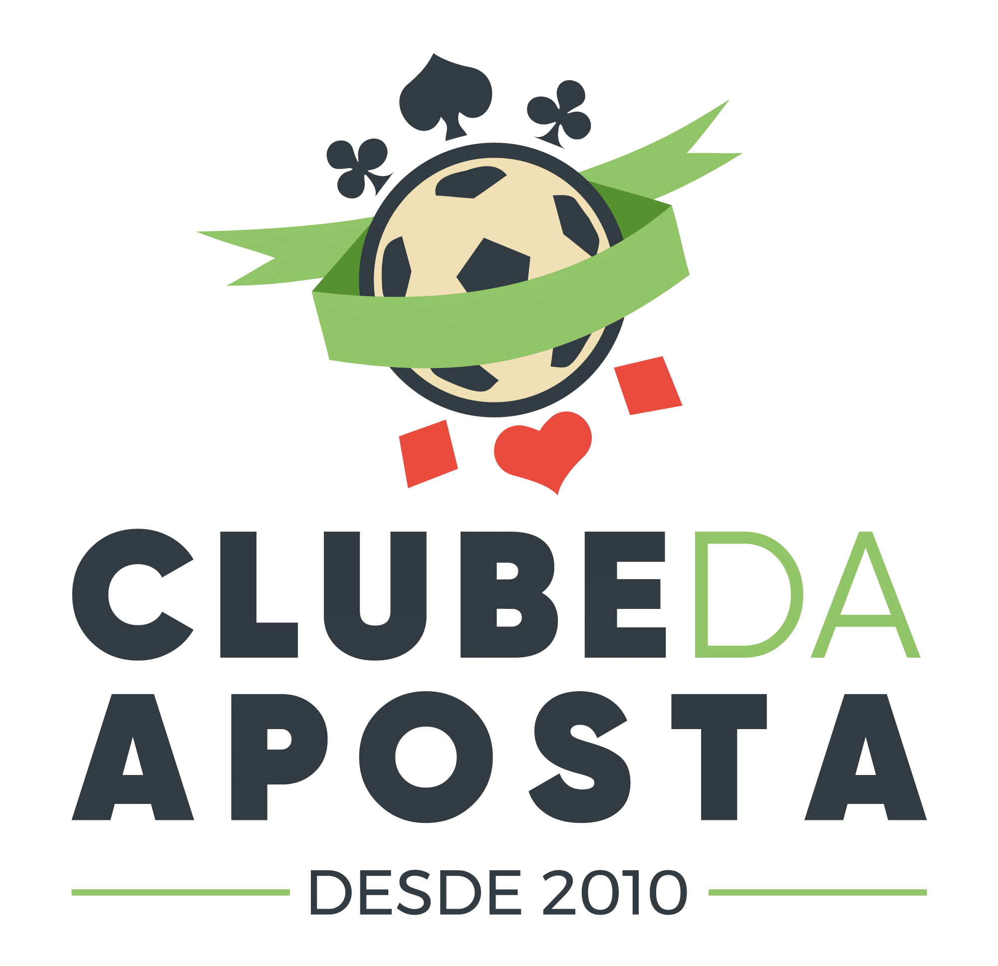 ClubeBets - O Clube de Apostas do Brasileiro