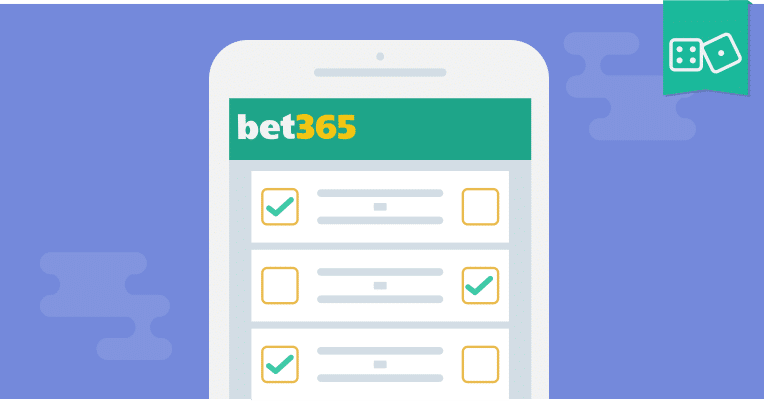 Como fazer apostas múltiplas na Bet365