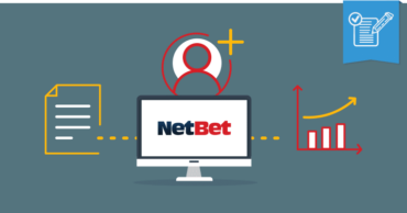 Como Criar Conta Netbet