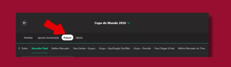Aposta Futuro Bet365 1 764x223 Png