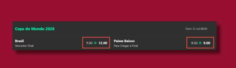 Brasil E Holanda Promo Bet365 764x223 Png