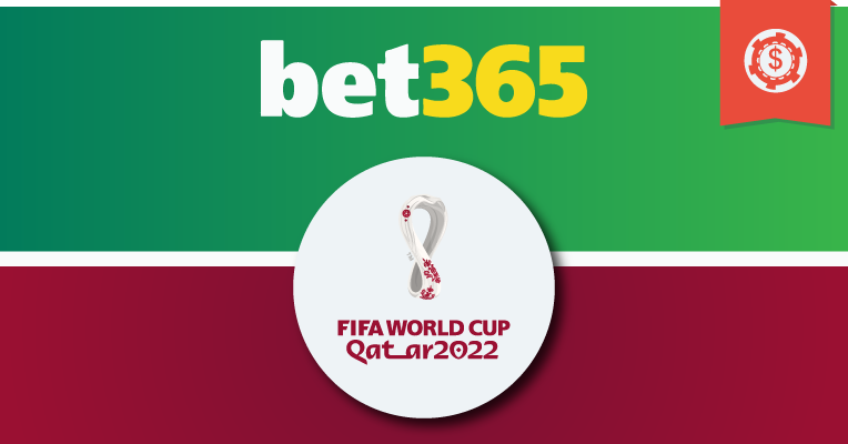Bet365 Copa do Mundo: Odds, ofertas e dicas de aposta - Lance!