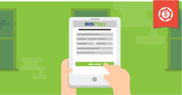Como Criar Conta Ecopayz