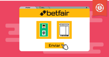 Como Resolver Problemas De Envio De Documentos Para A Betfair