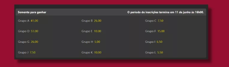 Grupo Vencedor Copa Do Mundo Bet365 764x223 Png
