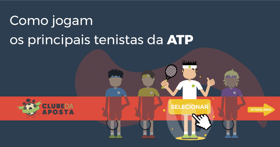 Guia ATP e WTA: Quem joga e como assistir os torneios de grama