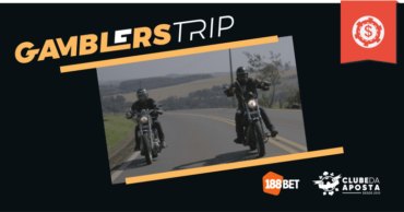 Projeto Gamblers Trip
