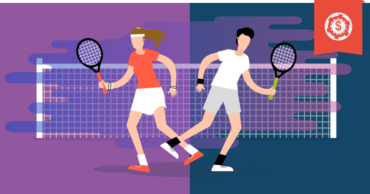 ATP x WTA • Principais diferenças, vantagens e desvantagens nas apostas em tênis