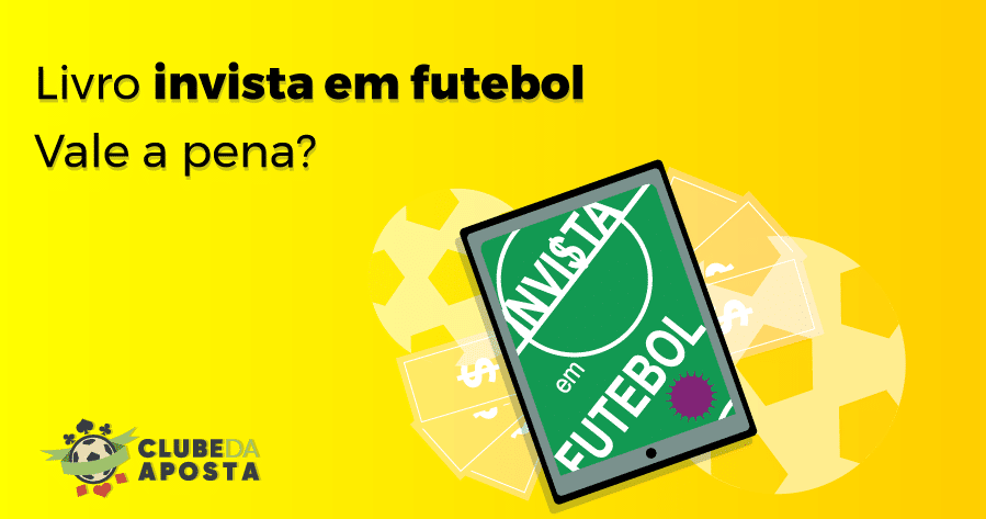 Invista em Futebol  Telêmaco Borba PR
