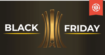 Black Friday e Final da Libertadores • Melhores oportunidades para você apostar