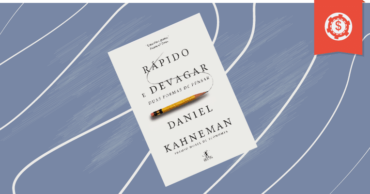 Análise do livro Rápido e Devagar • Vida de apostador