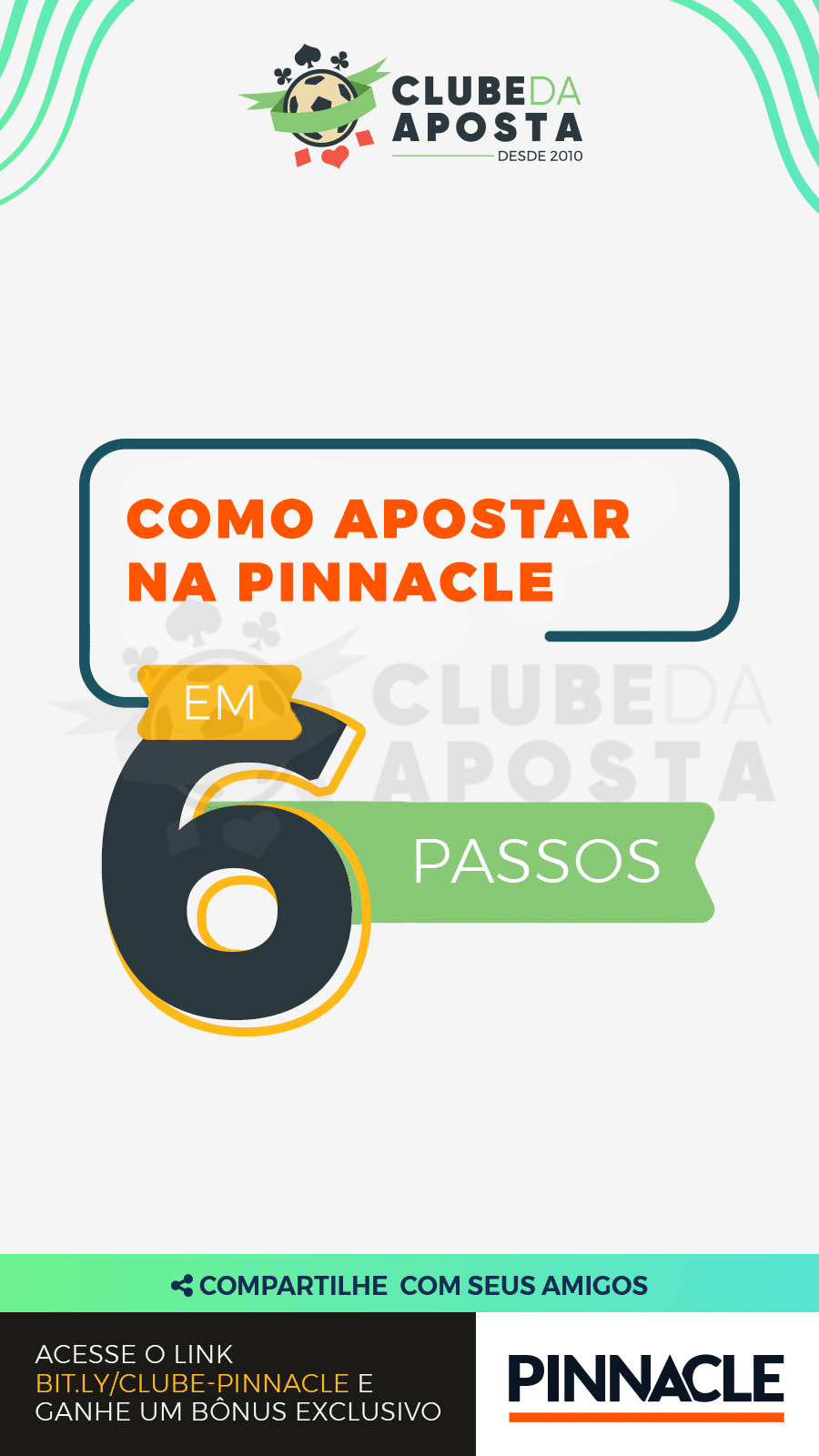 Pinnacle Apostas: como fazer seus palpites no site